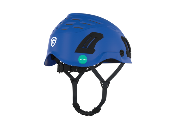 Guardio Armet Safety Helmet Blå