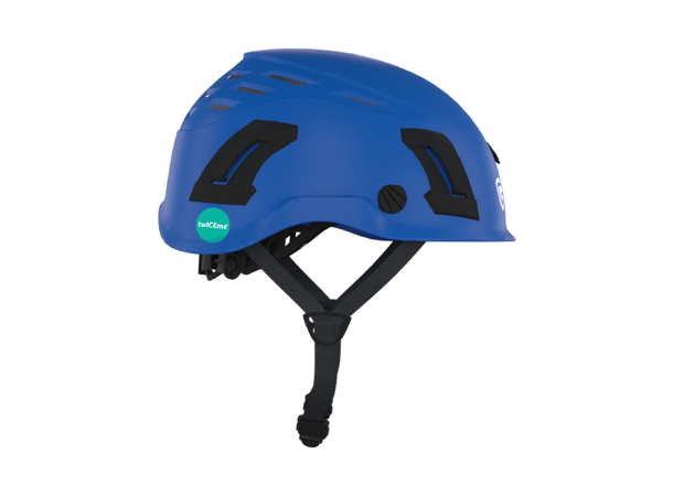 Guardio Armet Safety Helmet Blå