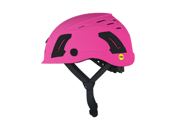 Guardio Armet Safety Helmet Rosa