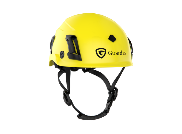 Guardio Armet Volt Safety Helmet Gul