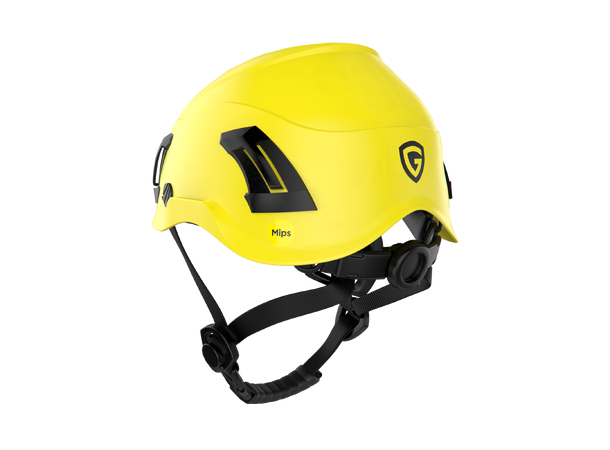 Guardio Armet Volt Safety Helmet Gul