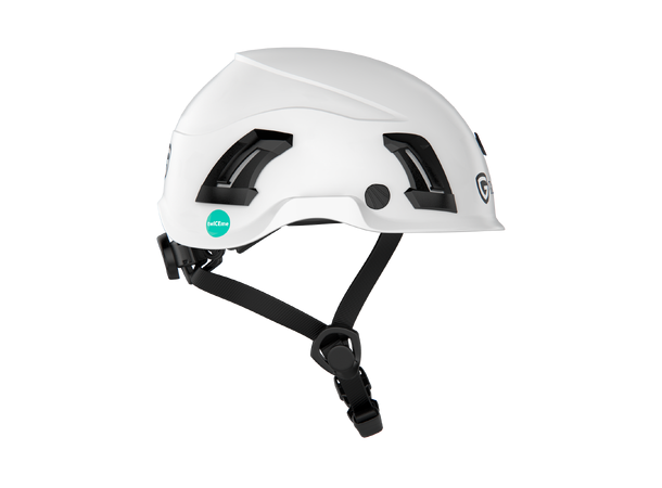Guardio Armet Volt Safety Helmet Gul