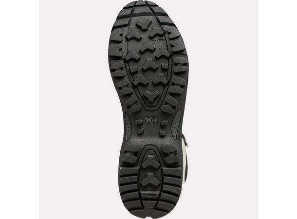 HH Spitsbergen PrimaLoft® HELLY TECH® Svart 10