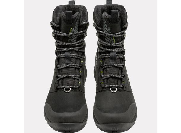 HH Spitsbergen PrimaLoft® HELLY TECH® Svart 10