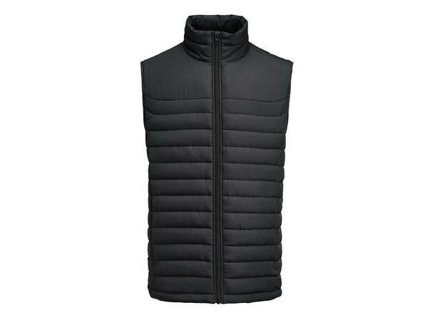 Harvest Arches Vest Svart M