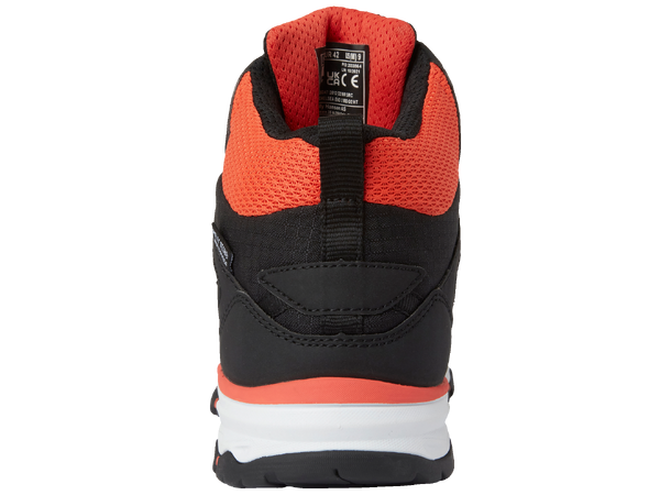 Helly Hansen Chelsea Evo 2 Mid O2 Ht Svart 37