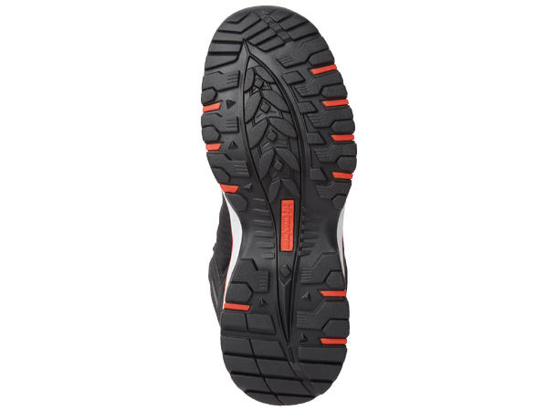 Helly Hansen Chelsea Evo 2 Mid O2 Ht Svart 37