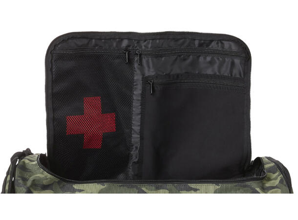 Helly Hansen Duffel Bag Camo 50