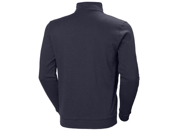 Helly Hansen Manchester genser Marineblå XS