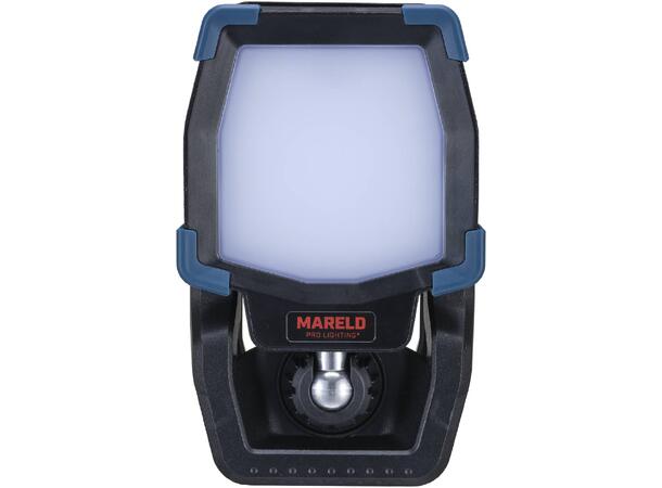 Mareld Arbeidslampe Shiny 3000 Re 3000 lumen