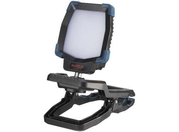 Mareld Arbeidslampe Shiny 3000 Re 3000 lumen