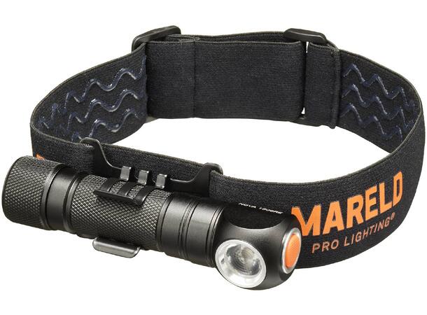 Mareld Hodelykt Nova 1500 Re 1500 lumen