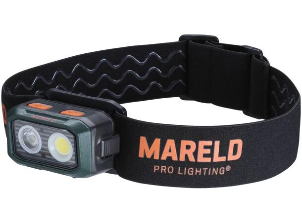 Mareld Hodelykt Stellar 550 Re 500 lumen