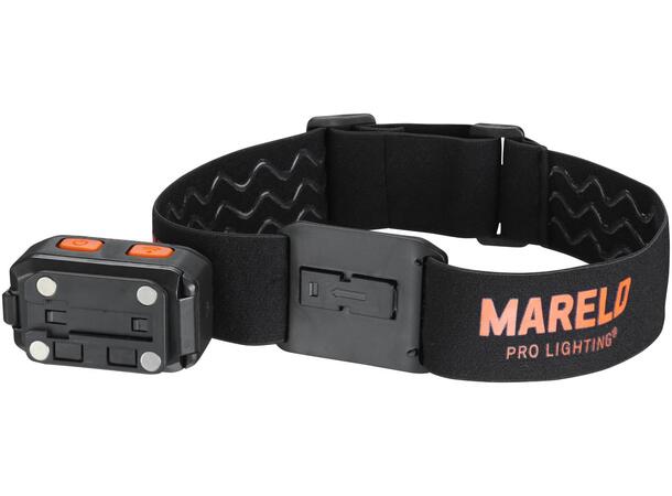 Mareld Hodelykt Stellar 550 Re 500 lumen