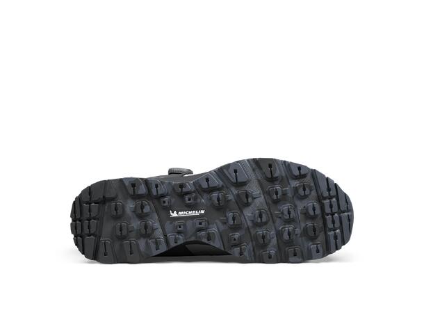 Solid Gear Sko Bound Mono Low Hvit/Svart 41