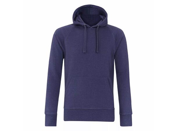 Tracker 3065 Original Hood Blåmelert XS