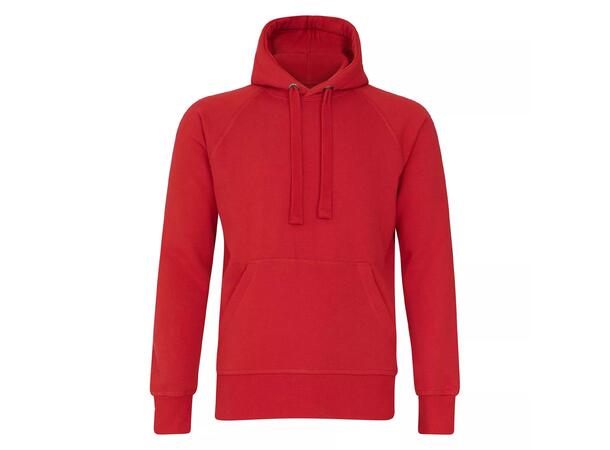 Tracker 3065 Original Hood Rød XS