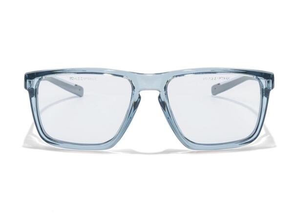 Zekler Vernebrille 56 Klar Linse +1.0 +1.0
