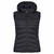 Clique Idaho Vest Lady Svart XL 