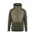 Craft Adv Explore Lt. Down Hybrid Jk M Grønn S 