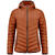 Cutter&Buck Mount Adams Jacket Dame Oransje XL 
