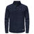 Cutter&buck Hunts Point Fleece Men Marineblå L 