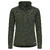 Cutter&buck Hunts Point Fleece Dame Mørkegrønn XS 