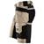 Snickers 6141 AllroundWork Shorts Khaki C60 