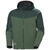 Helly Hansen Oxford Softshell jakke Grønn L 