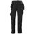 Helly Hansen Magni Evo Construction Pant Svart C52 