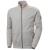 Helly Hansen Kensington genser Grå, str.2XL langermet med glidelås 