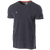 L.Brador T-Shirt 6030BV Momentum Marineblå M 