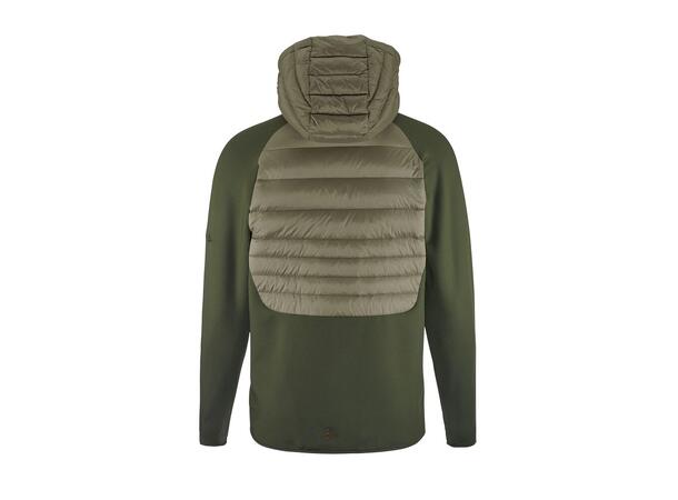Craft Adv Explore Lt. Down Hybrid Jk M Grønn S