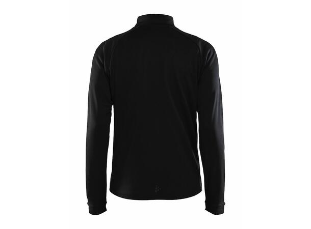 Craft Adv Unify Hybrid Jacket Herre Svart S