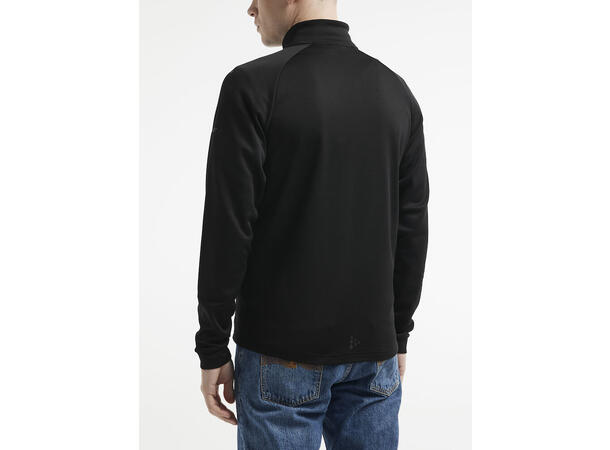 Craft Adv Unify Hybrid Jacket Herre Svart S