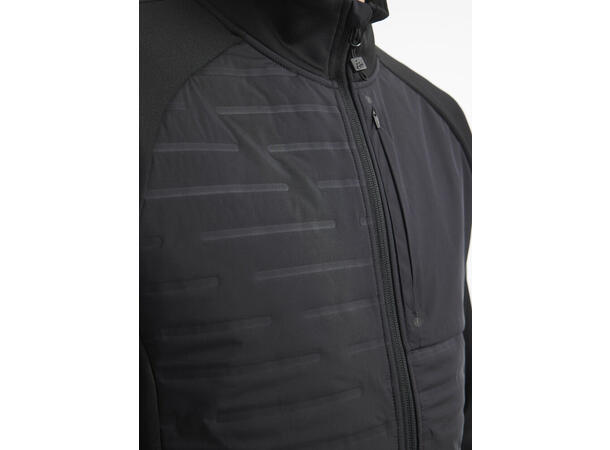 Craft Adv Unify Hybrid Jacket Herre Svart S