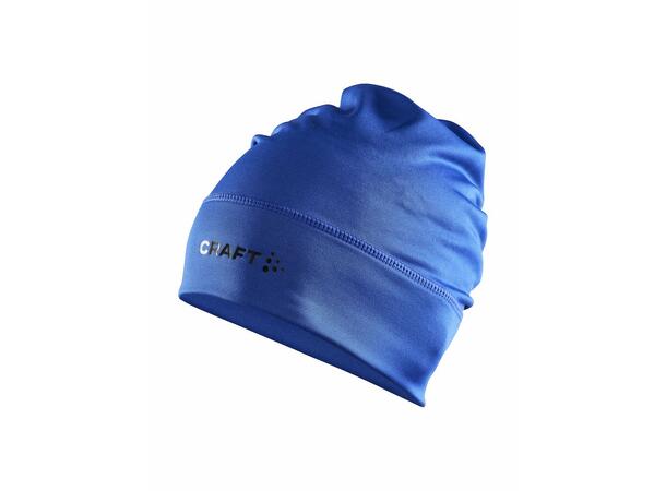 Craft Core Essence Jersey High Hat Blå