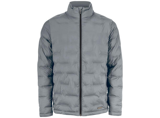 Cutter&Buck Baker Jacket Herre Grå S