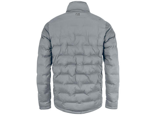 Cutter&Buck Baker Jacket Herre Grå S
