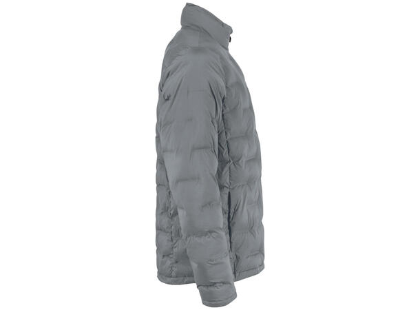 Cutter&Buck Baker Jacket Herre Grå S