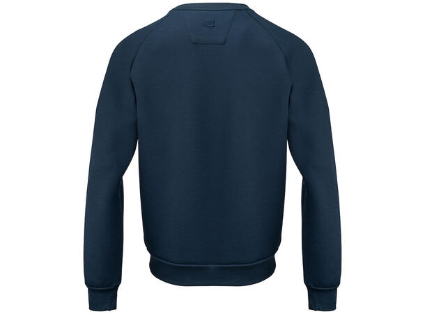 Cutter&Buck Pemberton Crewneck Men Marineblå S