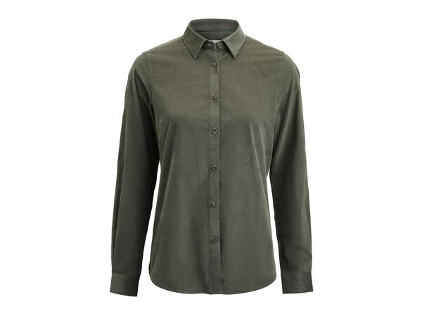 HarvestFrost Indigo Bow 134 Dame Grønn XS