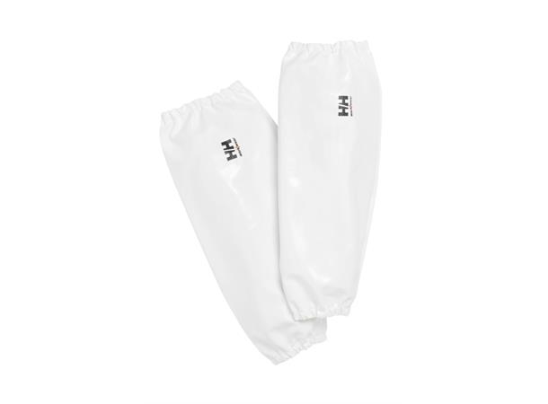 Helly Hansen Bodø Beskyttelseermer Hvit, str.XL