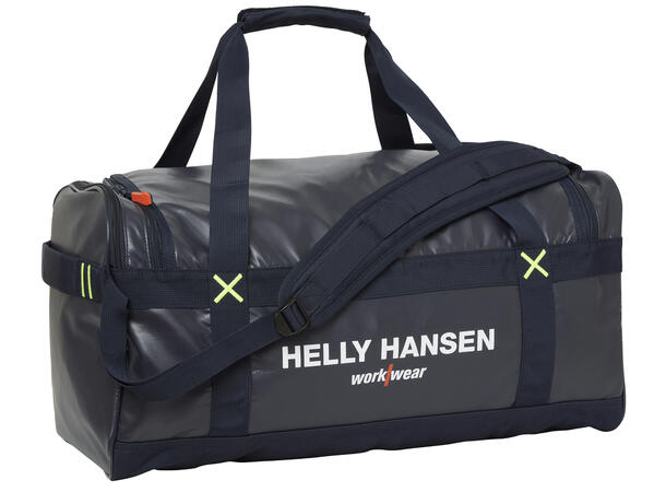 Helly Hansen Duffel Bag Marineblå 50