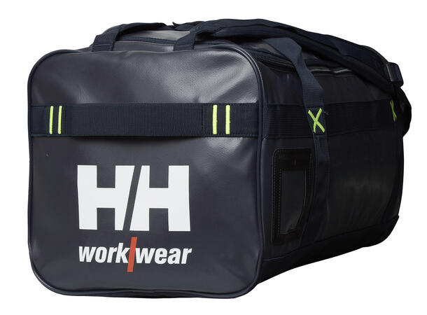Helly Hansen Duffel Bag Marineblå 50