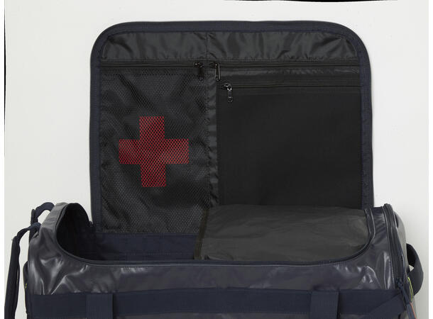 Helly Hansen Duffel Bag Marineblå 50