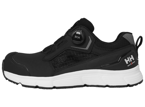 Helly Hansen Kensington Mxr Sdl Boa S1Ps Svart 35
