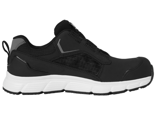Helly Hansen Kensington Mxr Sdl Boa S1Ps Svart 35
