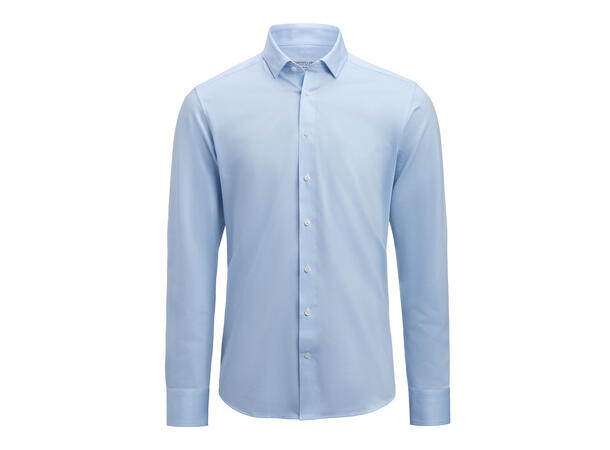 JH&Frost Yellow Bow 57 Regular Lyseblå XL