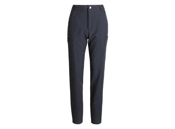 Kentaur Unisex 4-way stretch flex bukse Mørkegrå S